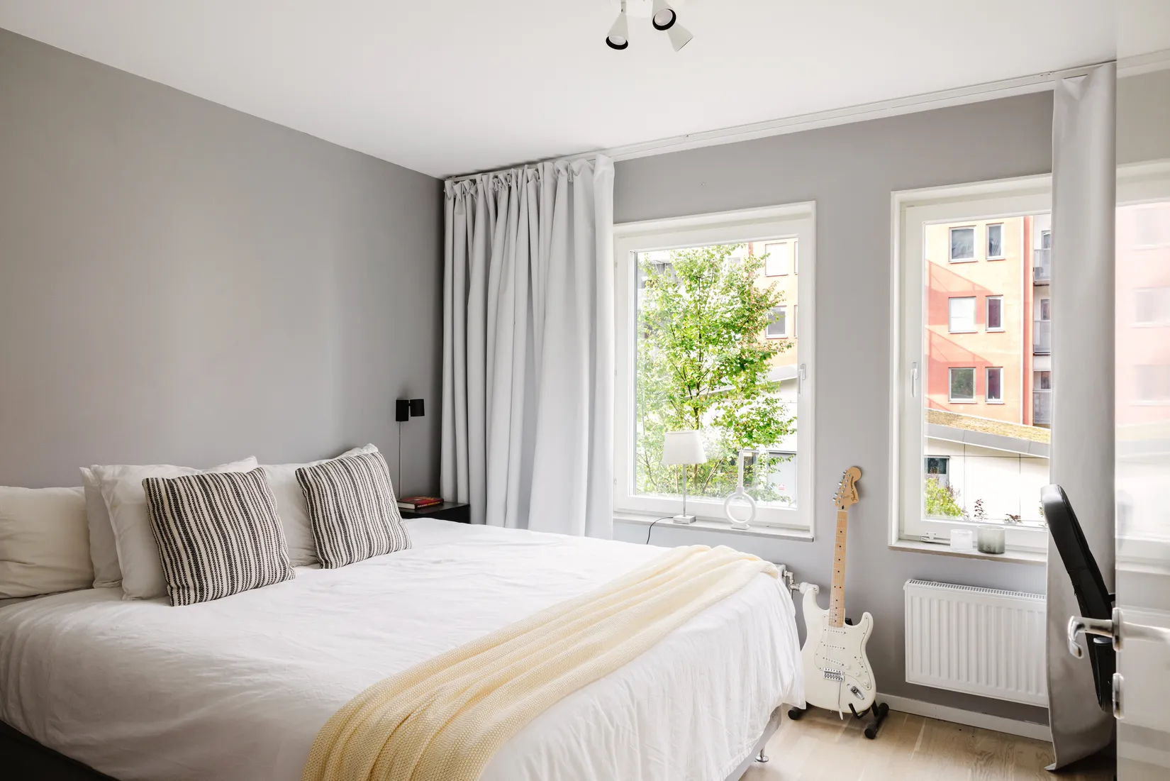 Bostadsrätt, Ursula Printz gata 6, Gustavsberg - Porslinskvarteren, Värmdö