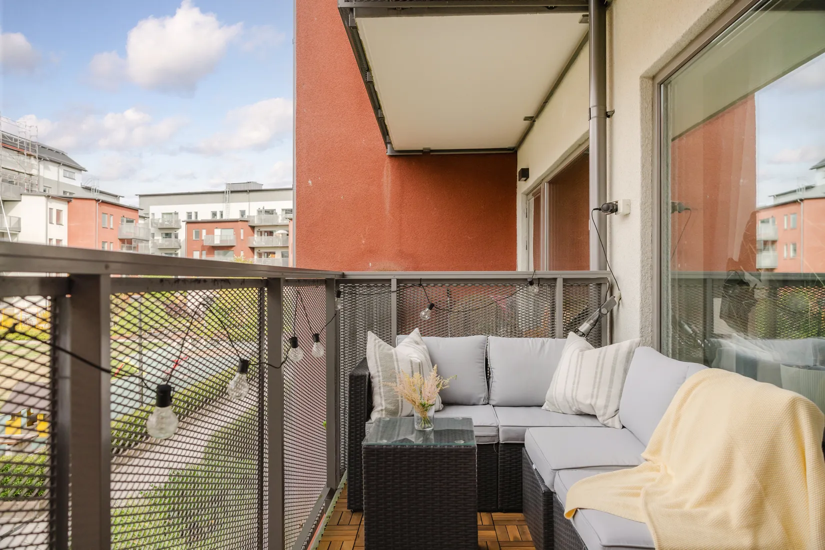 Bostadsrätt, Ursula Printz gata 6, Gustavsberg - Porslinskvarteren, Värmdö