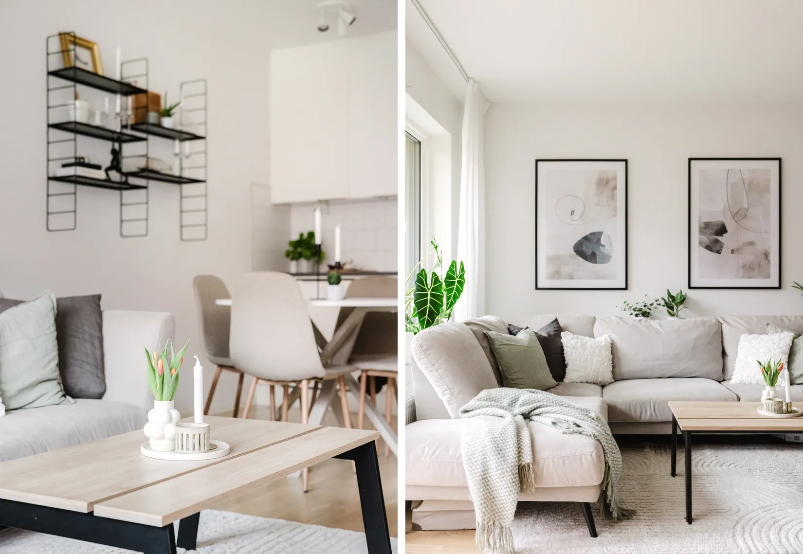Bostadsrätt, Ursula Printz gata 6, Gustavsberg - Porslinskvarteren, Värmdö