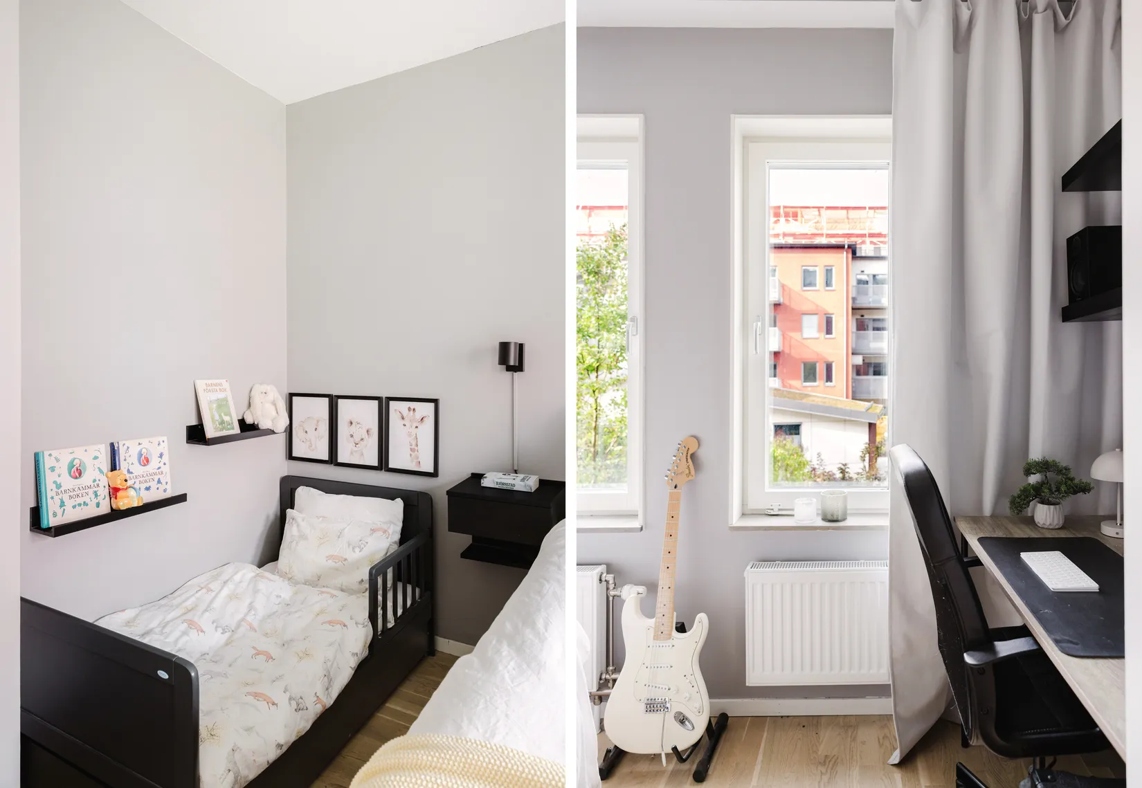 Bostadsrätt, Ursula Printz gata 6, Gustavsberg - Porslinskvarteren, Värmdö