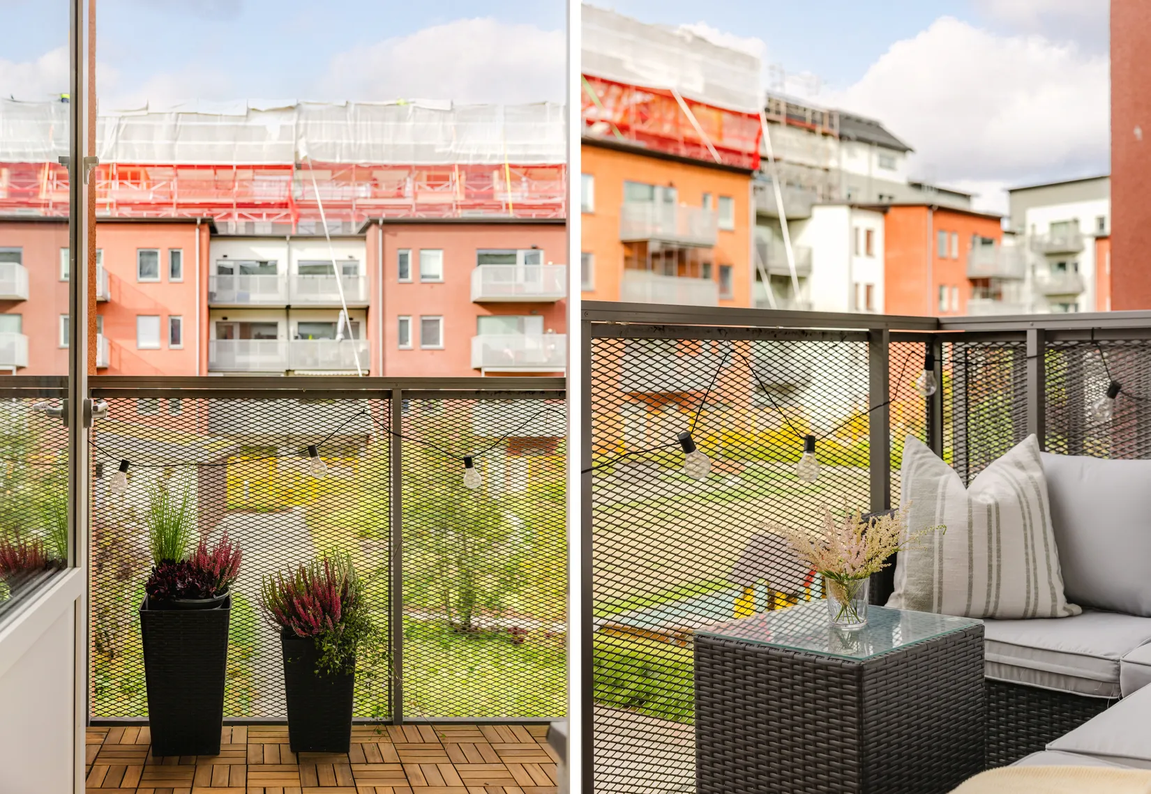 Bostadsrätt, Ursula Printz gata 6, Gustavsberg - Porslinskvarteren, Värmdö
