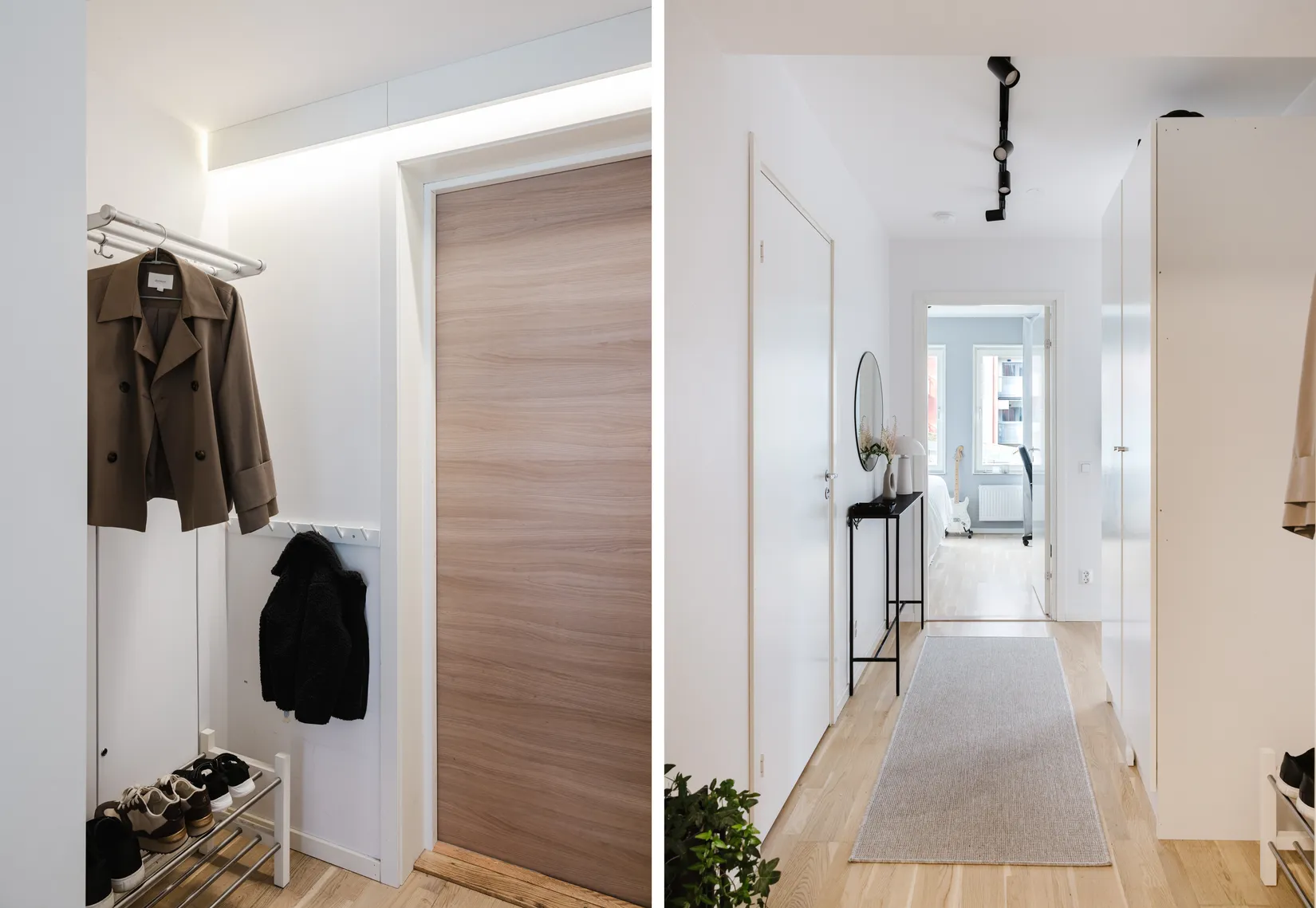 Bostadsrätt, Ursula Printz gata 6, Gustavsberg - Porslinskvarteren, Värmdö