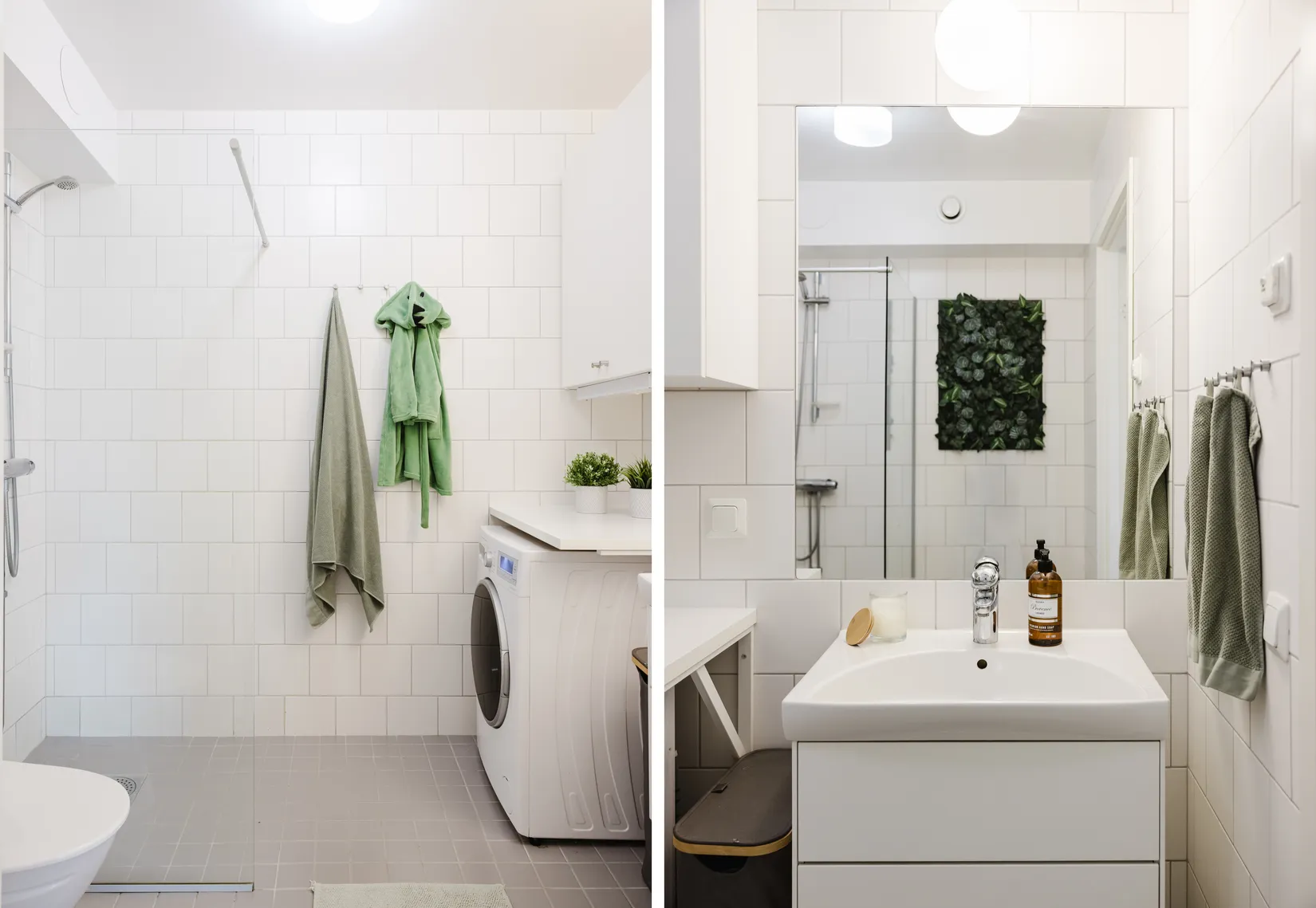 Bostadsrätt, Ursula Printz gata 6, Gustavsberg - Porslinskvarteren, Värmdö
