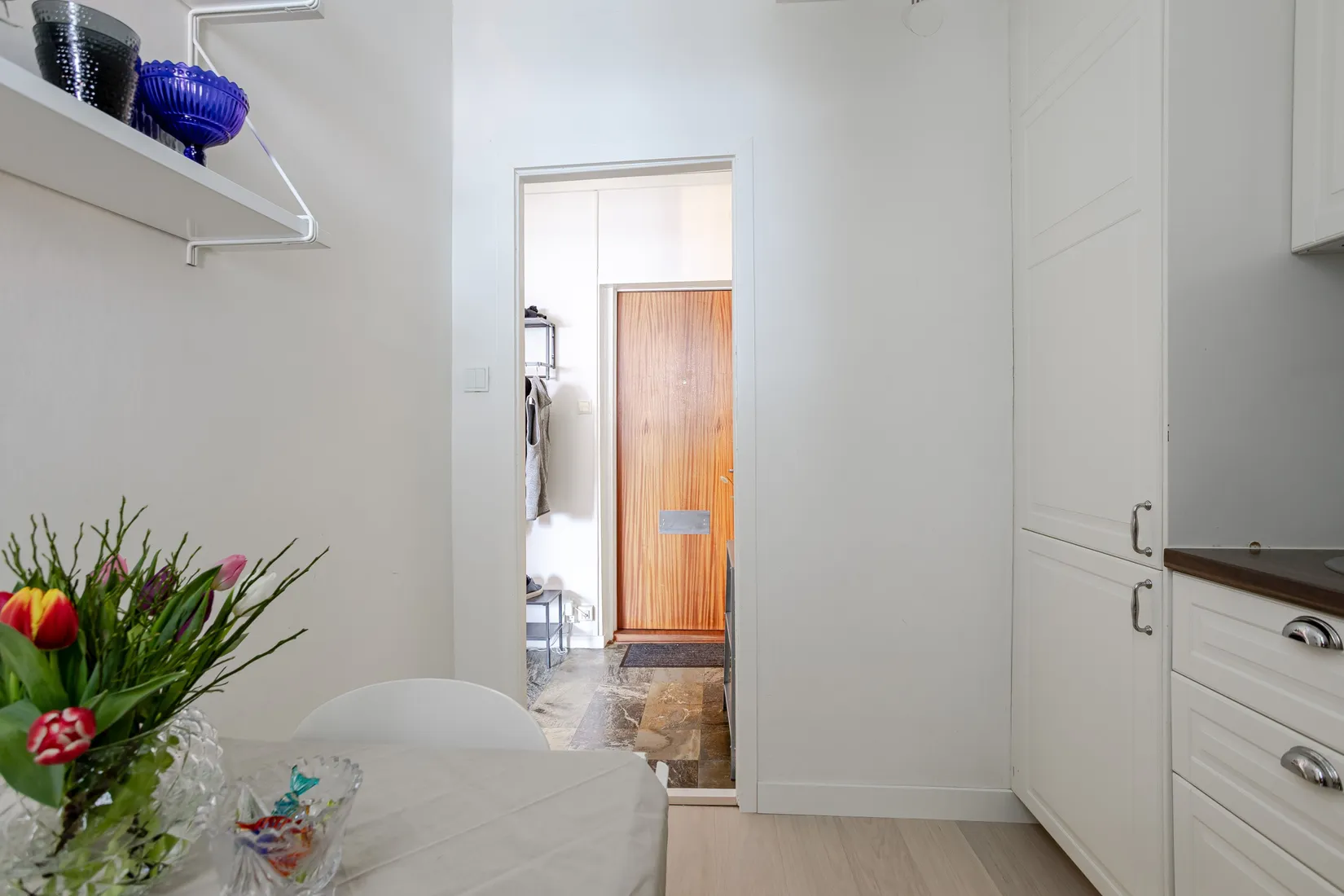 Bostadsrätt, Storgatan 46 A, Centralt, Sundsvall