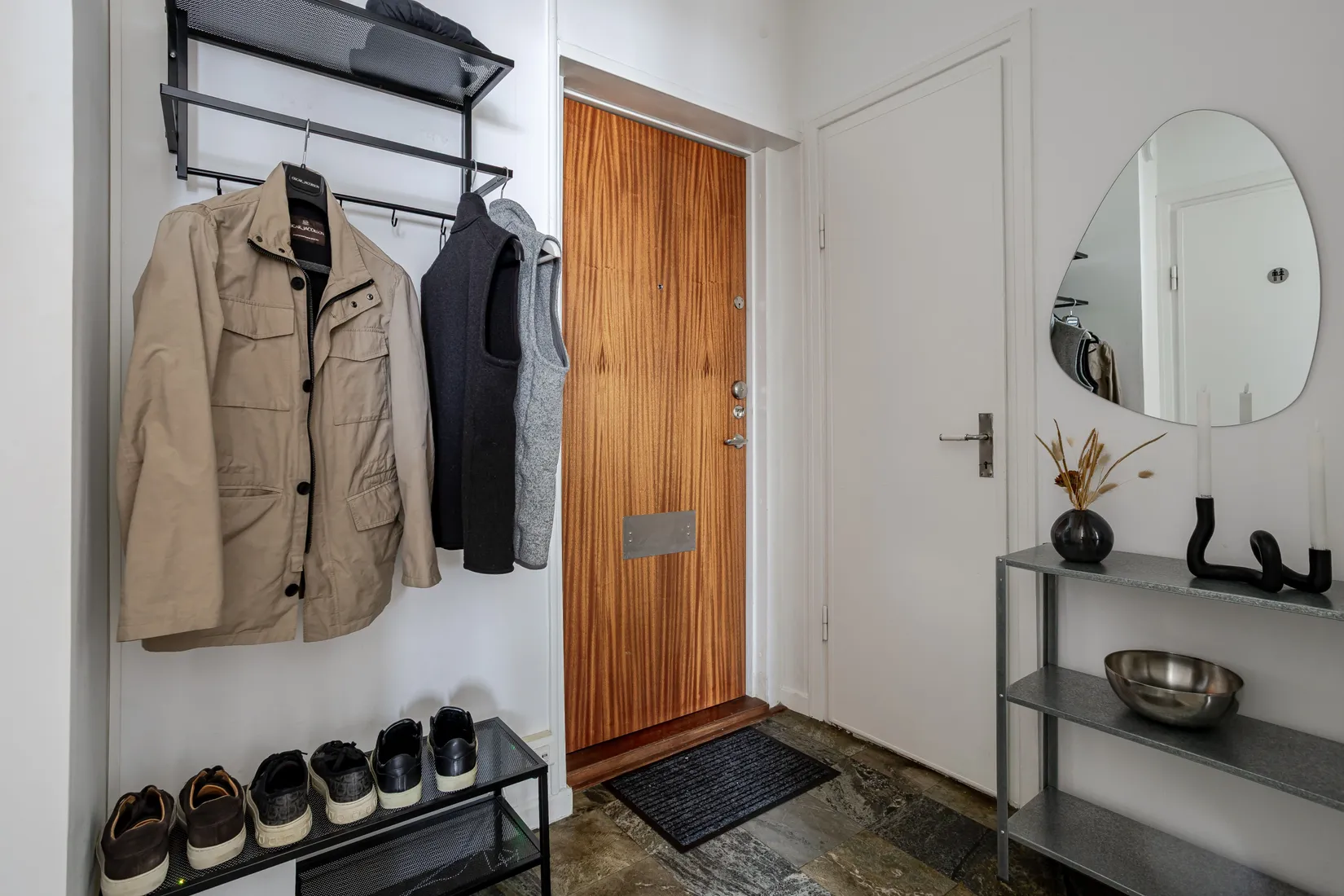 Bostadsrätt, Storgatan 46 A, Centralt, Sundsvall