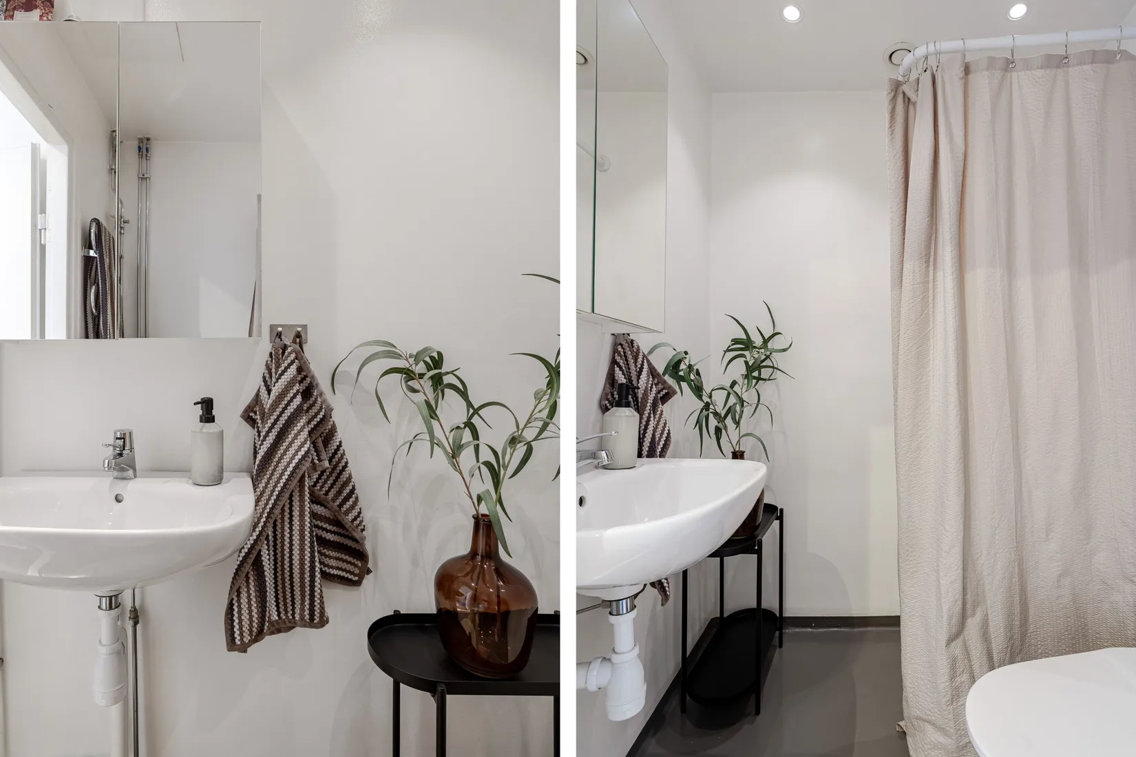 Bostadsrätt, Storgatan 46 A, Centralt, Sundsvall
