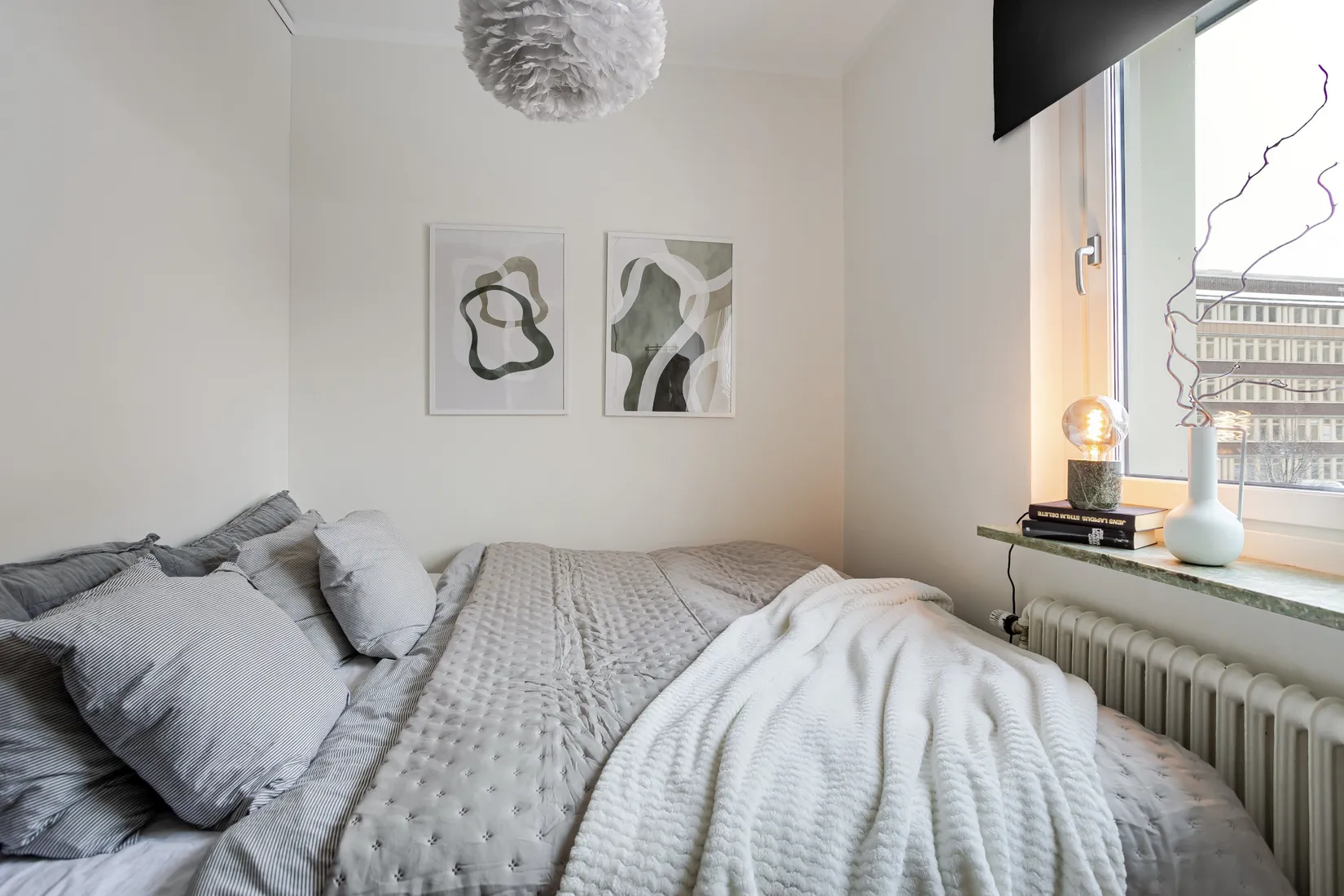 Bostadsrätt, Storgatan 46 A, Centralt, Sundsvall