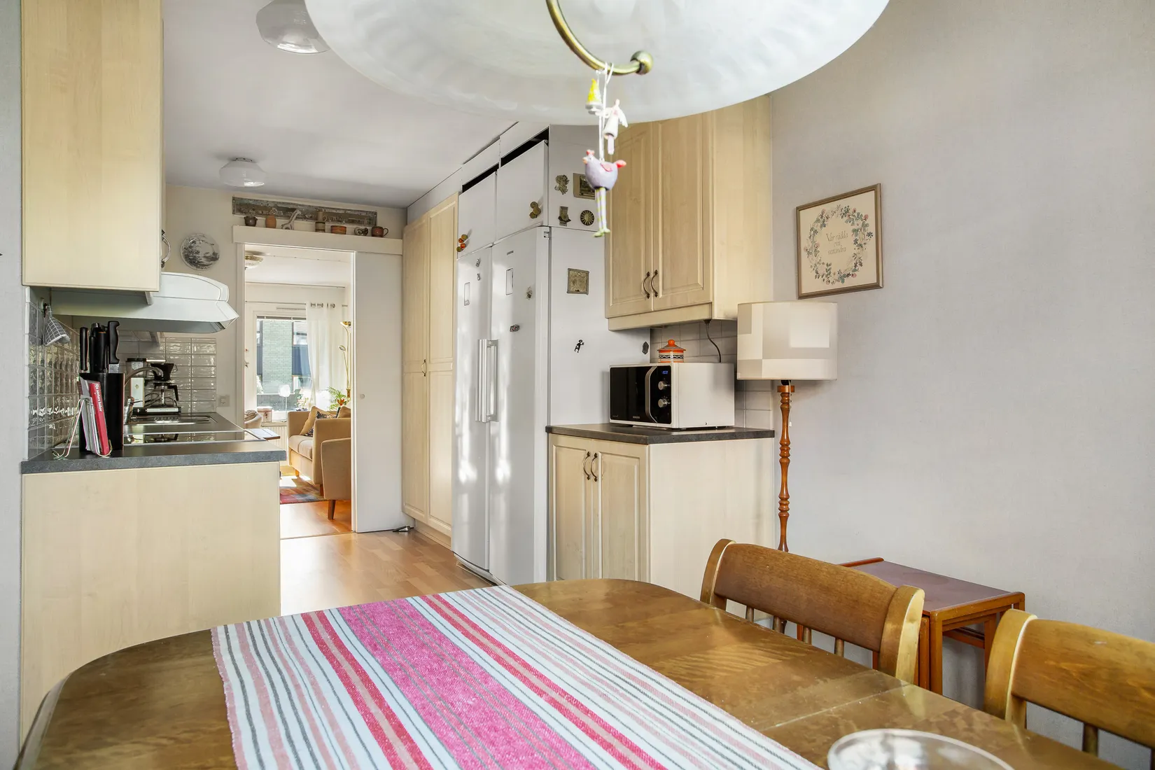Bostadsrätt, Östanvindsgatan 7e, Kungsgården, Ängelholm