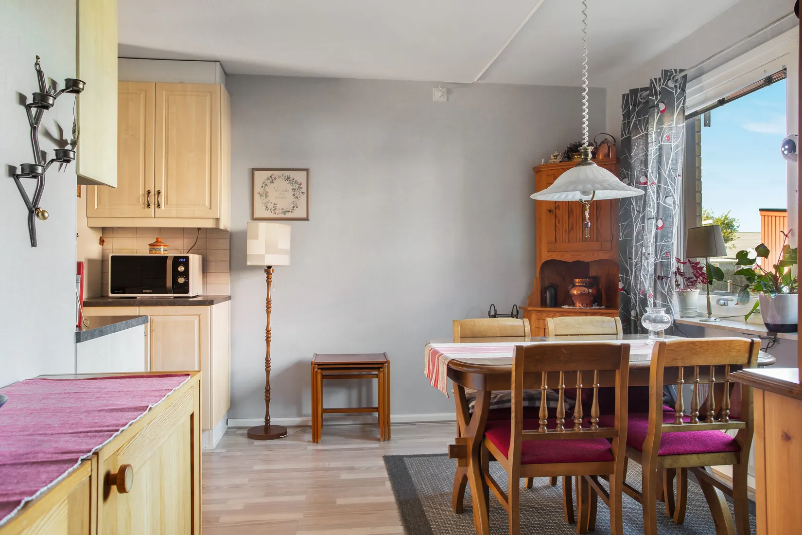 Bostadsrätt, Östanvindsgatan 7e, Kungsgården, Ängelholm