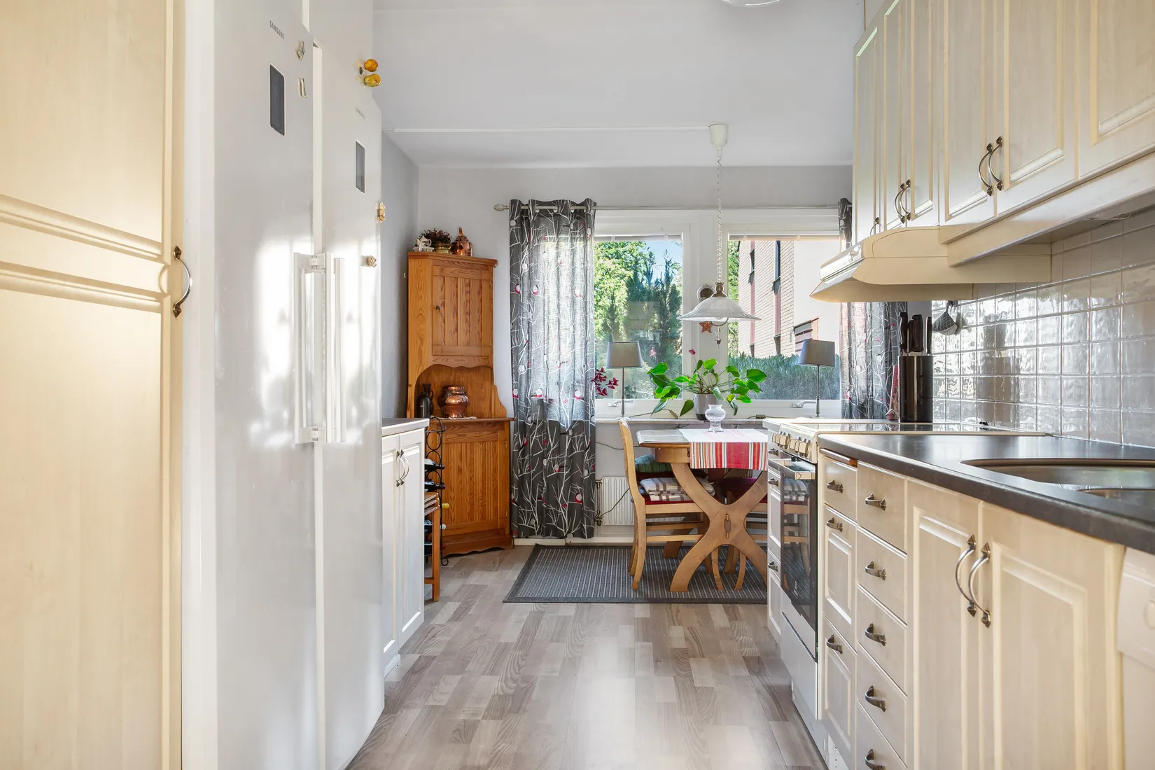 Bostadsrätt, Östanvindsgatan 7e, Kungsgården, Ängelholm