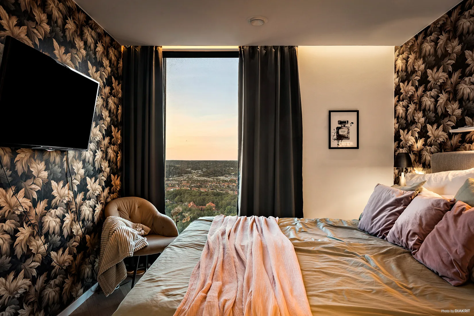 Bostadsrätt, Lodjursstråket 1, Lindholmen Norra Älvstranden, Göteborg