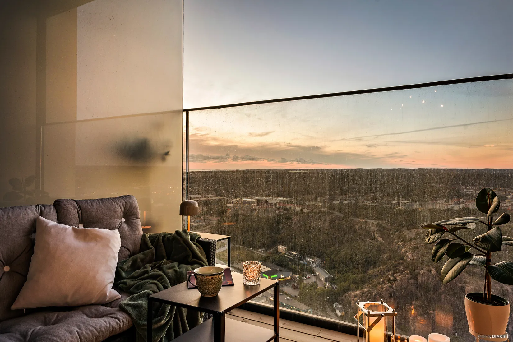 Bostadsrätt, Lodjursstråket 1, Lindholmen Norra Älvstranden, Göteborg