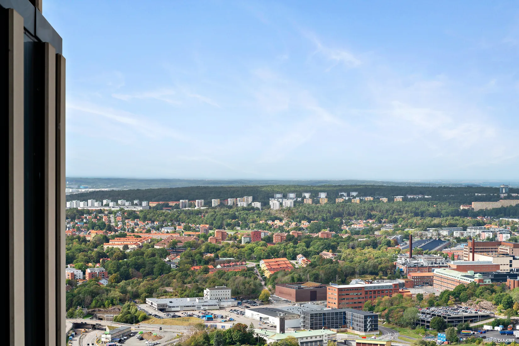 Bostadsrätt, Lodjursstråket 1, Lindholmen Norra Älvstranden, Göteborg