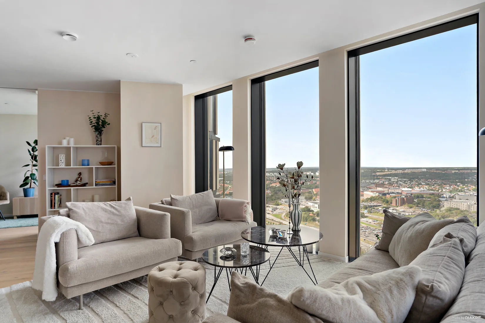 Bostadsrätt, Lodjursstråket 1, Lindholmen Norra Älvstranden, Göteborg