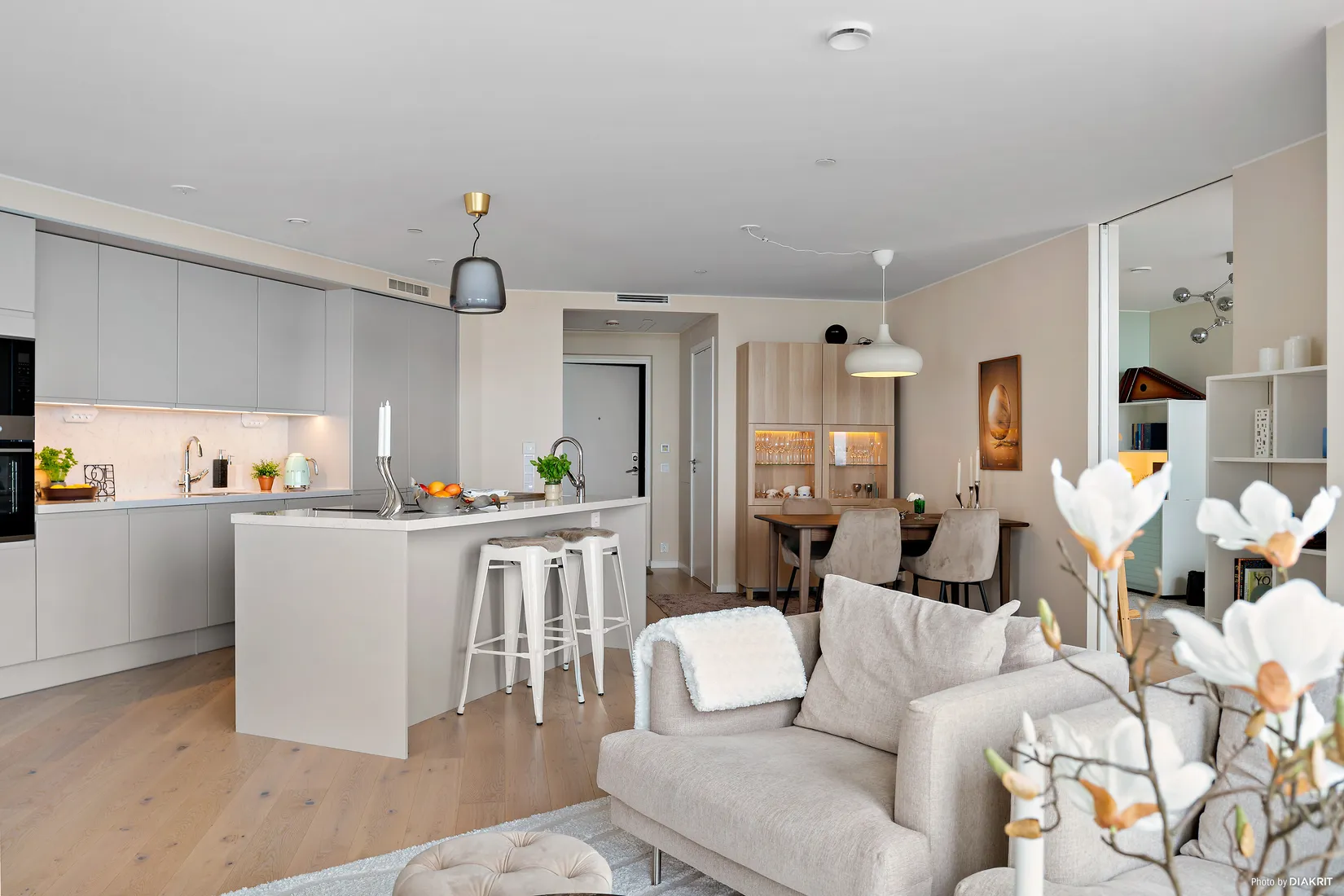 Bostadsrätt, Lodjursstråket 1, Lindholmen Norra Älvstranden, Göteborg