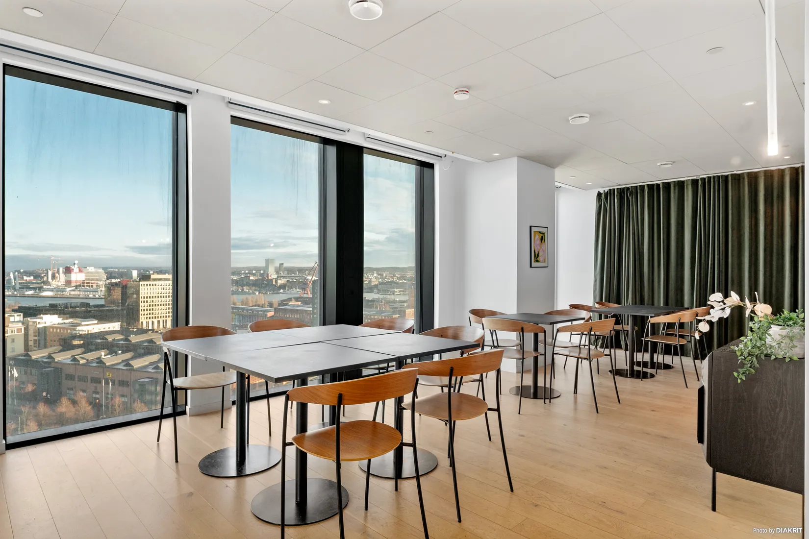 Bostadsrätt, Lodjursstråket 1, Lindholmen Norra Älvstranden, Göteborg