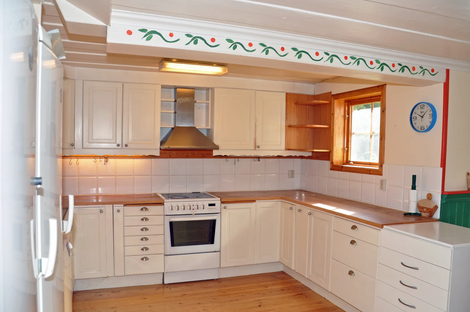 Villa, Lindgårdsvägen 14, Kila, Sala
