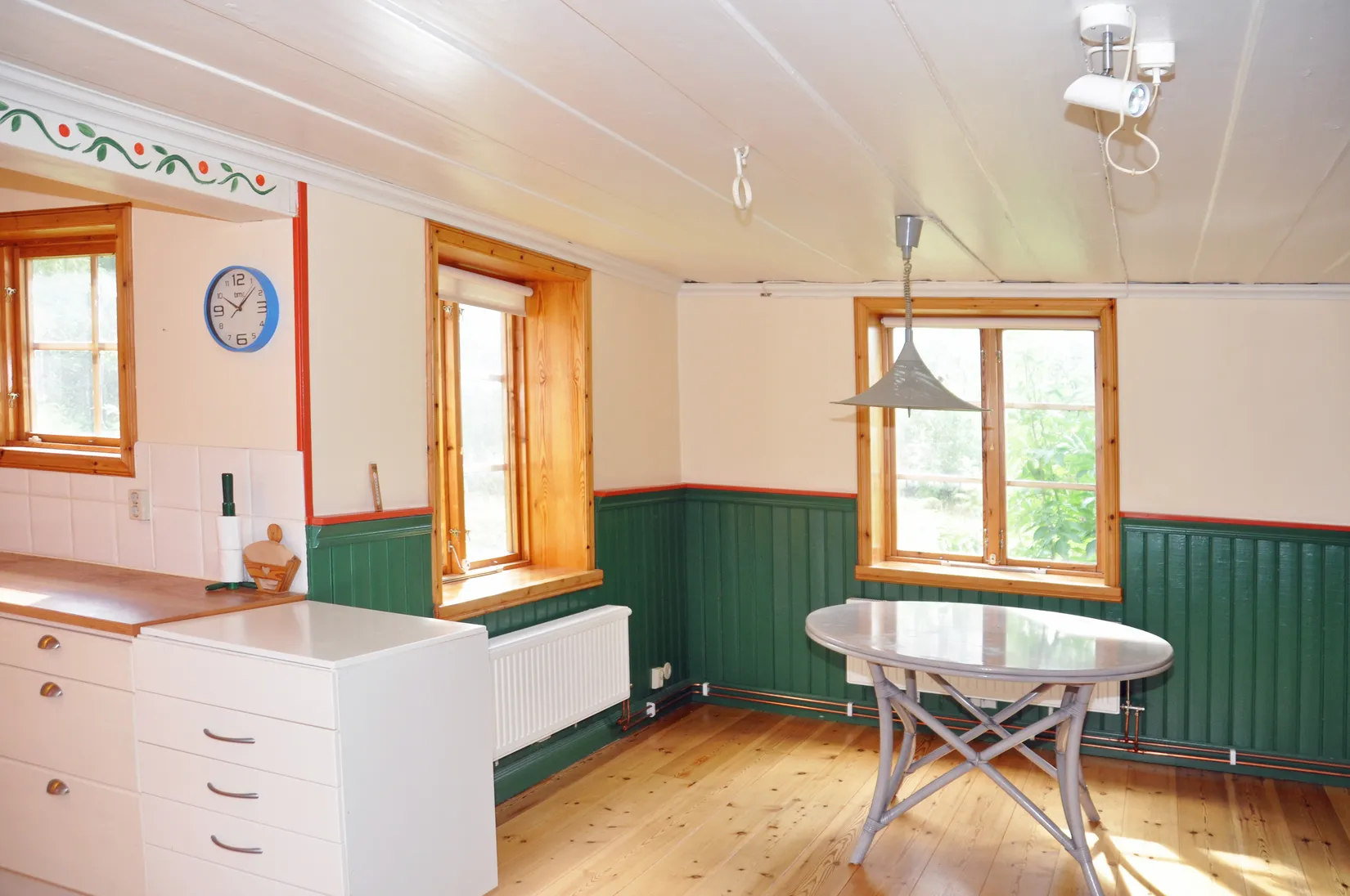 Villa, Lindgårdsvägen 14, Kila, Sala
