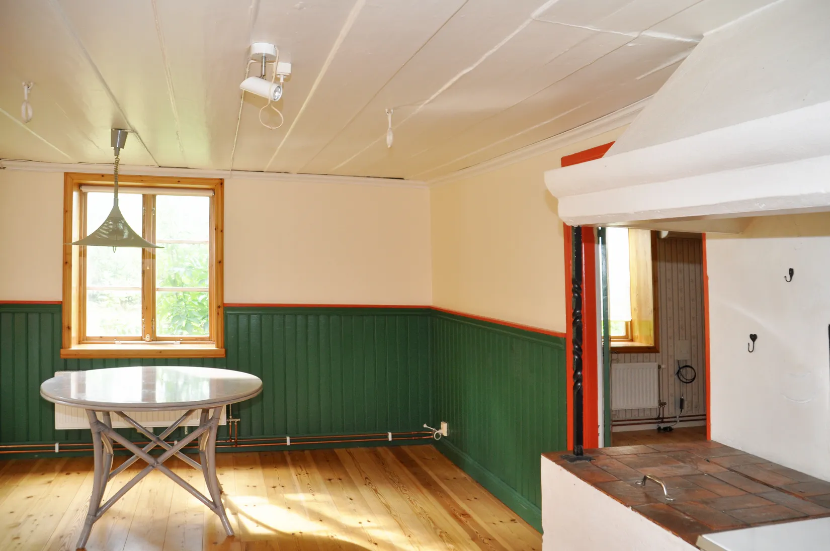 Villa, Lindgårdsvägen 14, Kila, Sala