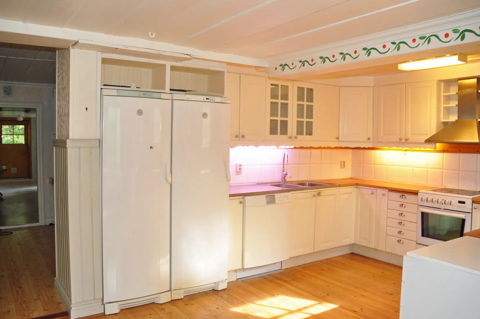 Villa, Lindgårdsvägen 14, Kila, Sala