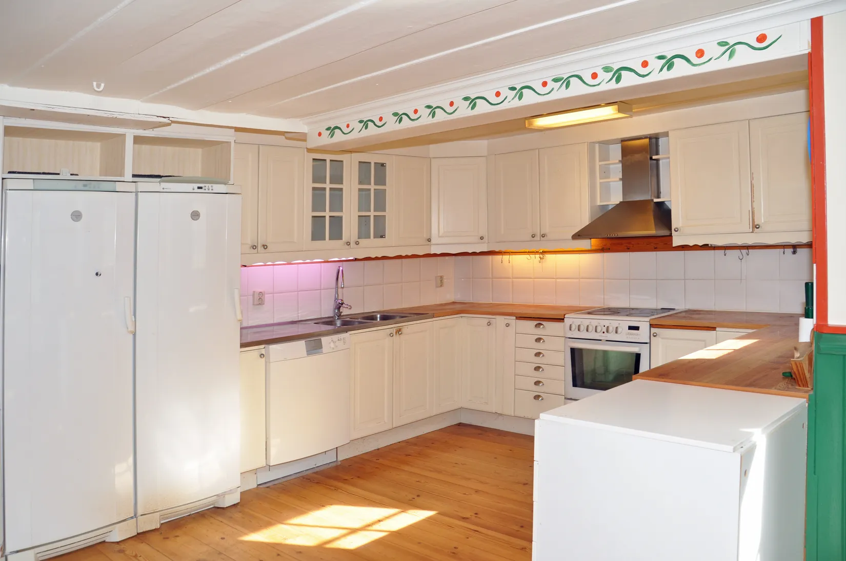 Villa, Lindgårdsvägen 14, Kila, Sala