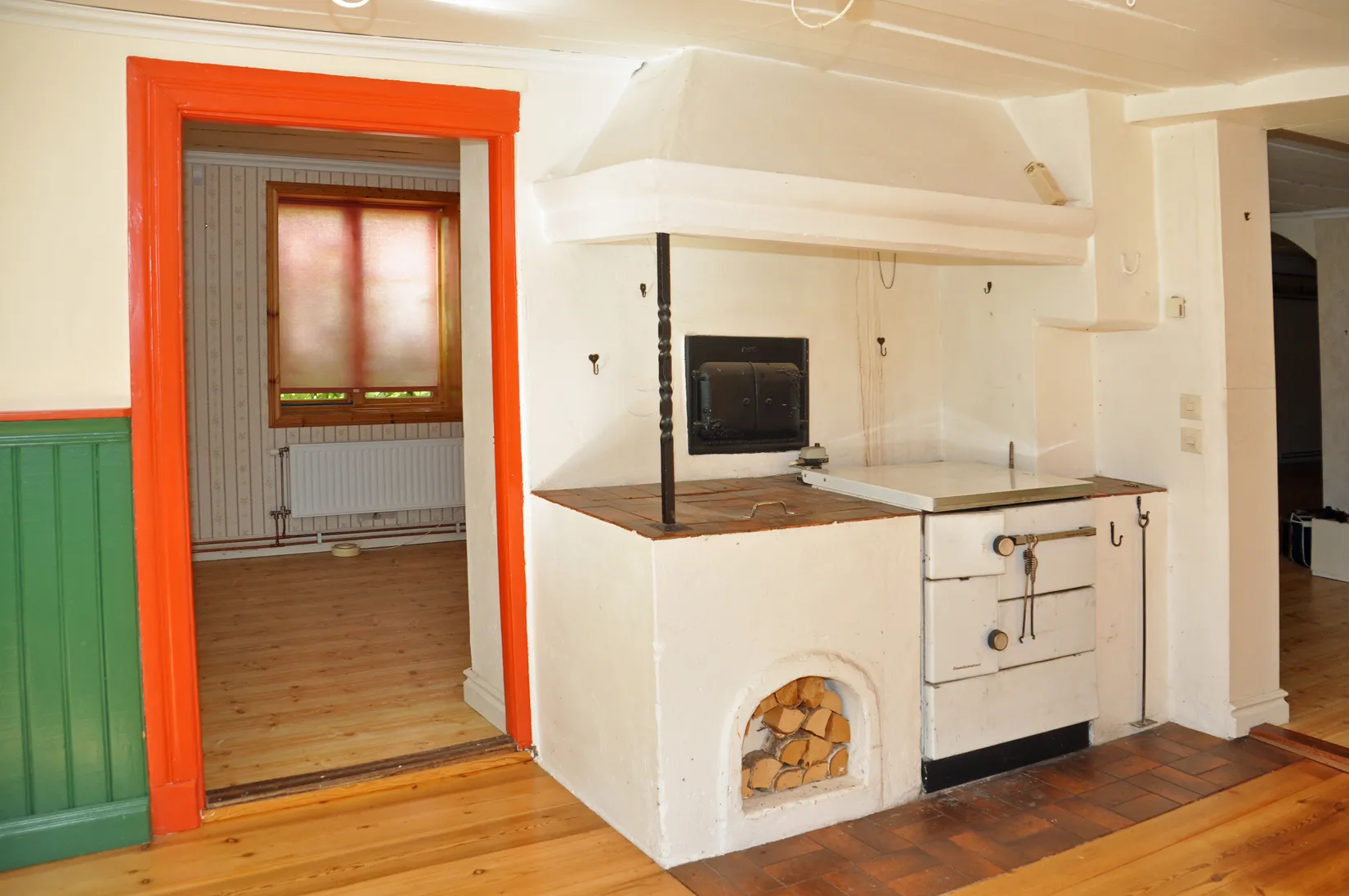 Villa, Lindgårdsvägen 14, Kila, Sala
