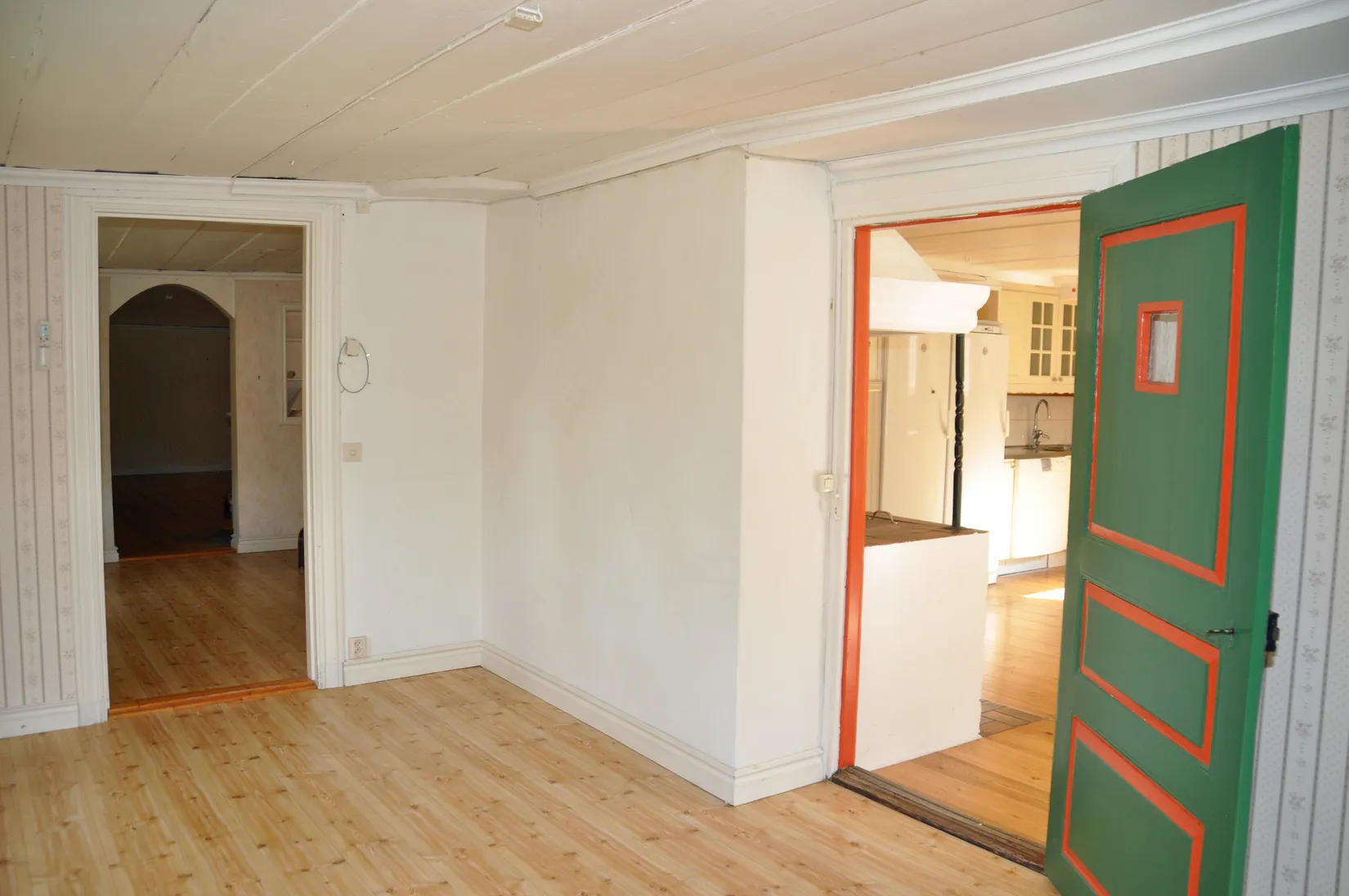 Villa, Lindgårdsvägen 14, Kila, Sala