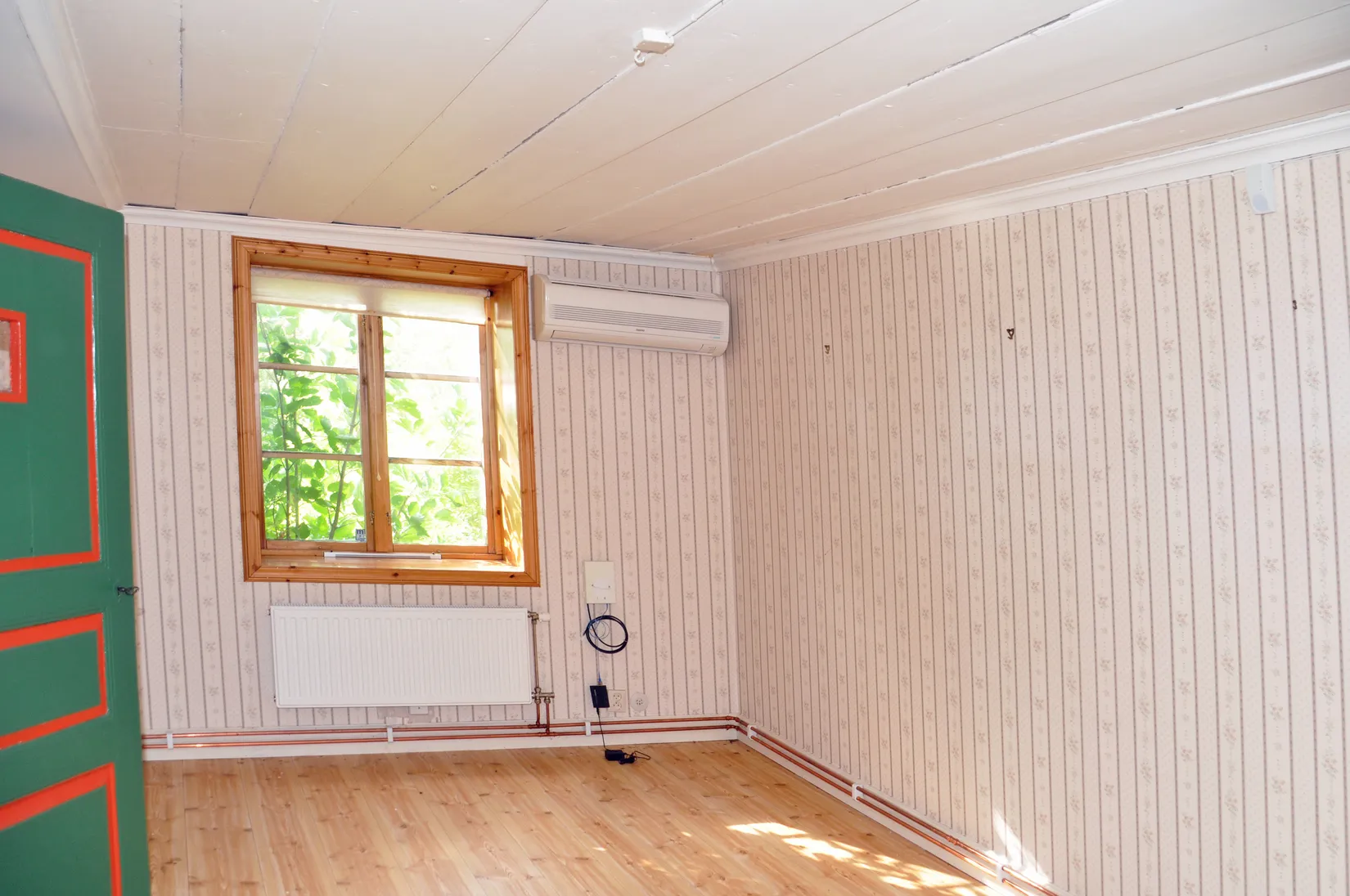 Villa, Lindgårdsvägen 14, Kila, Sala