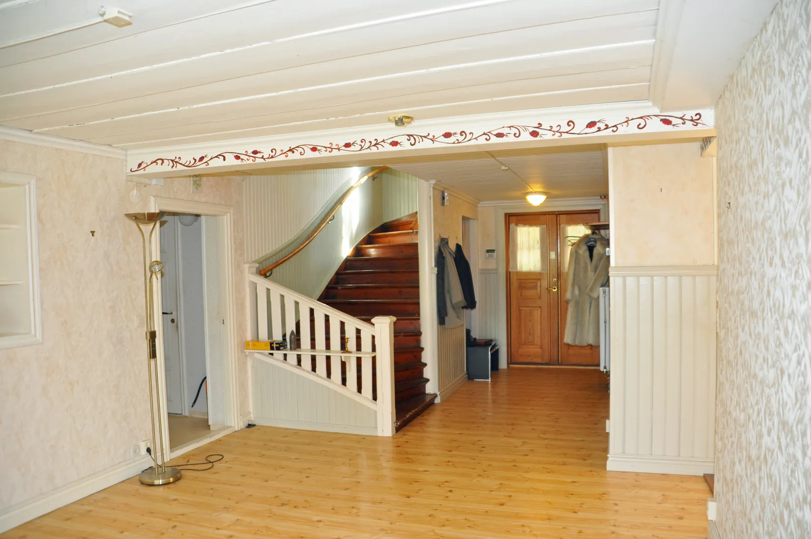 Villa, Lindgårdsvägen 14, Kila, Sala