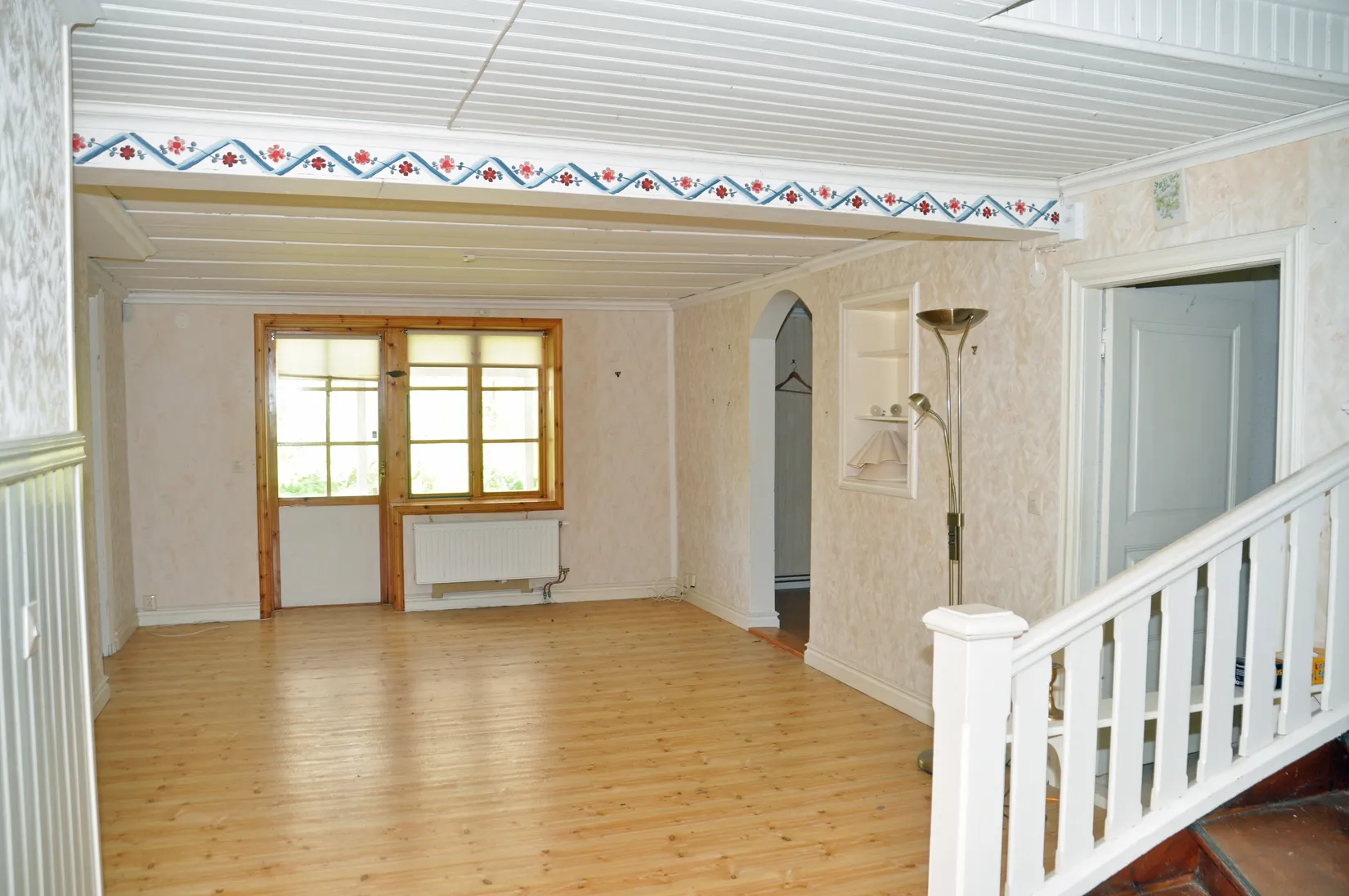 Villa, Lindgårdsvägen 14, Kila, Sala