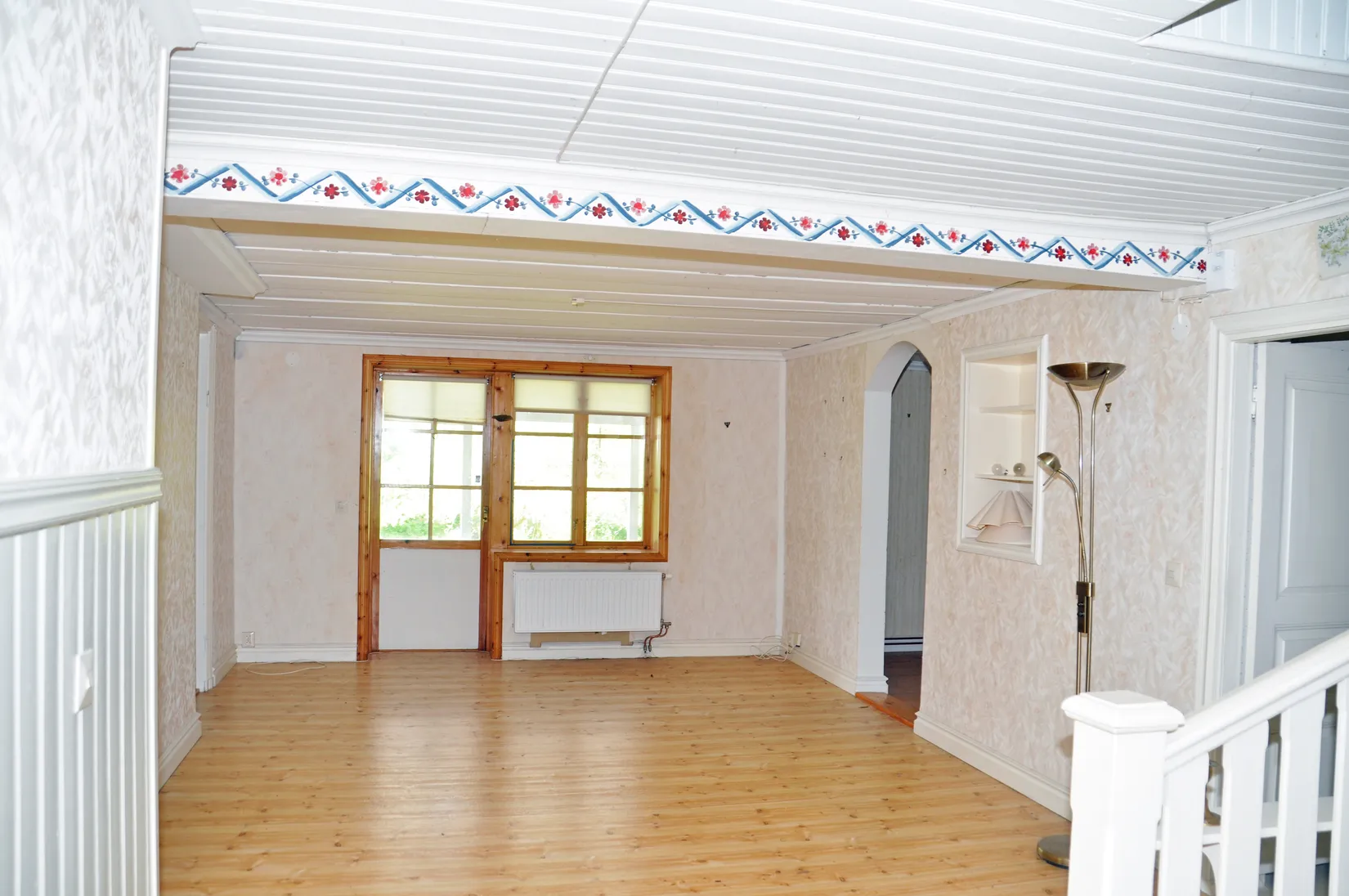 Villa, Lindgårdsvägen 14, Kila, Sala