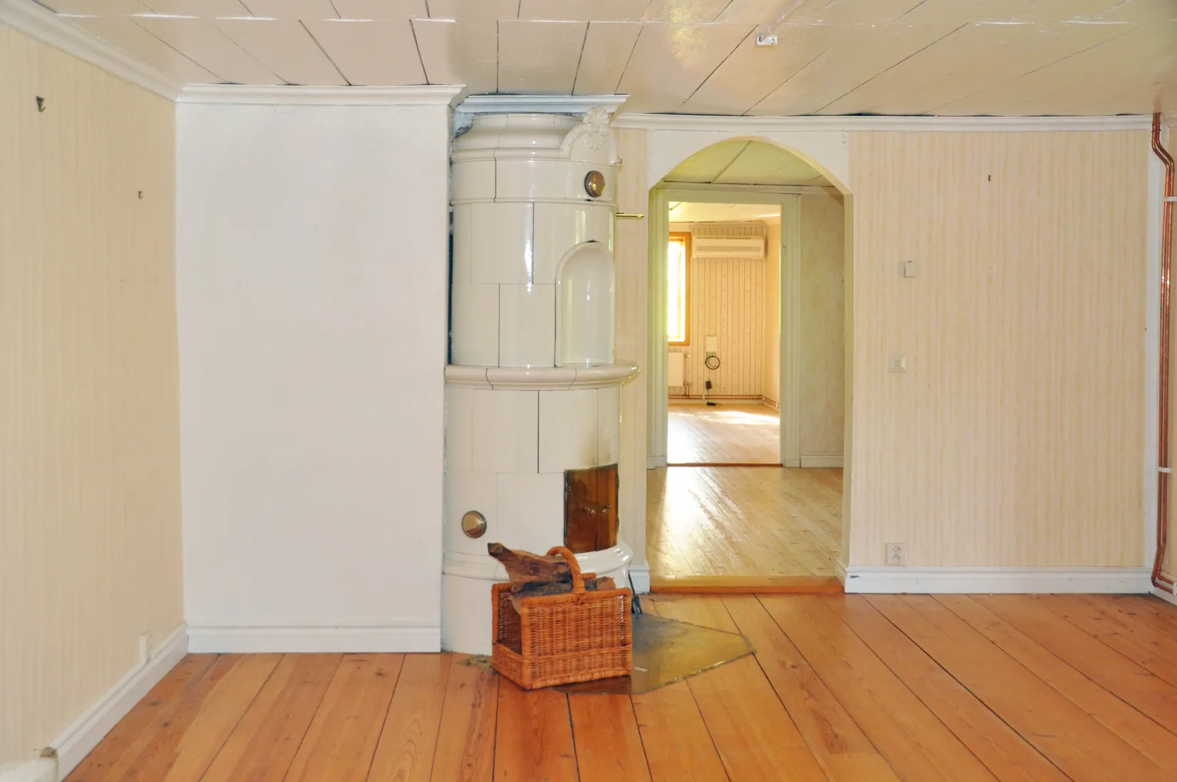 Villa, Lindgårdsvägen 14, Kila, Sala