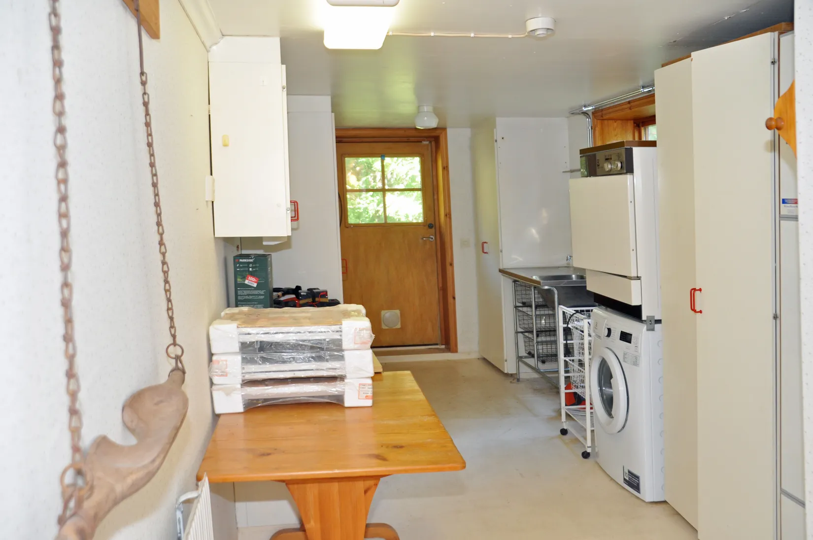 Villa, Lindgårdsvägen 14, Kila, Sala