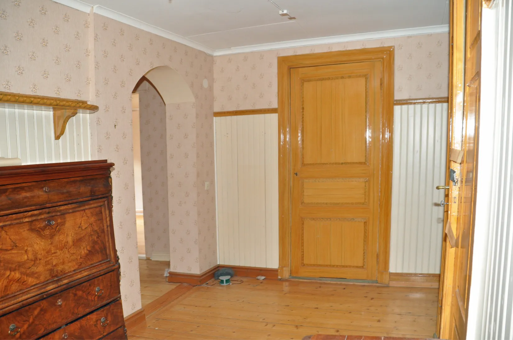 Villa, Lindgårdsvägen 14, Kila, Sala