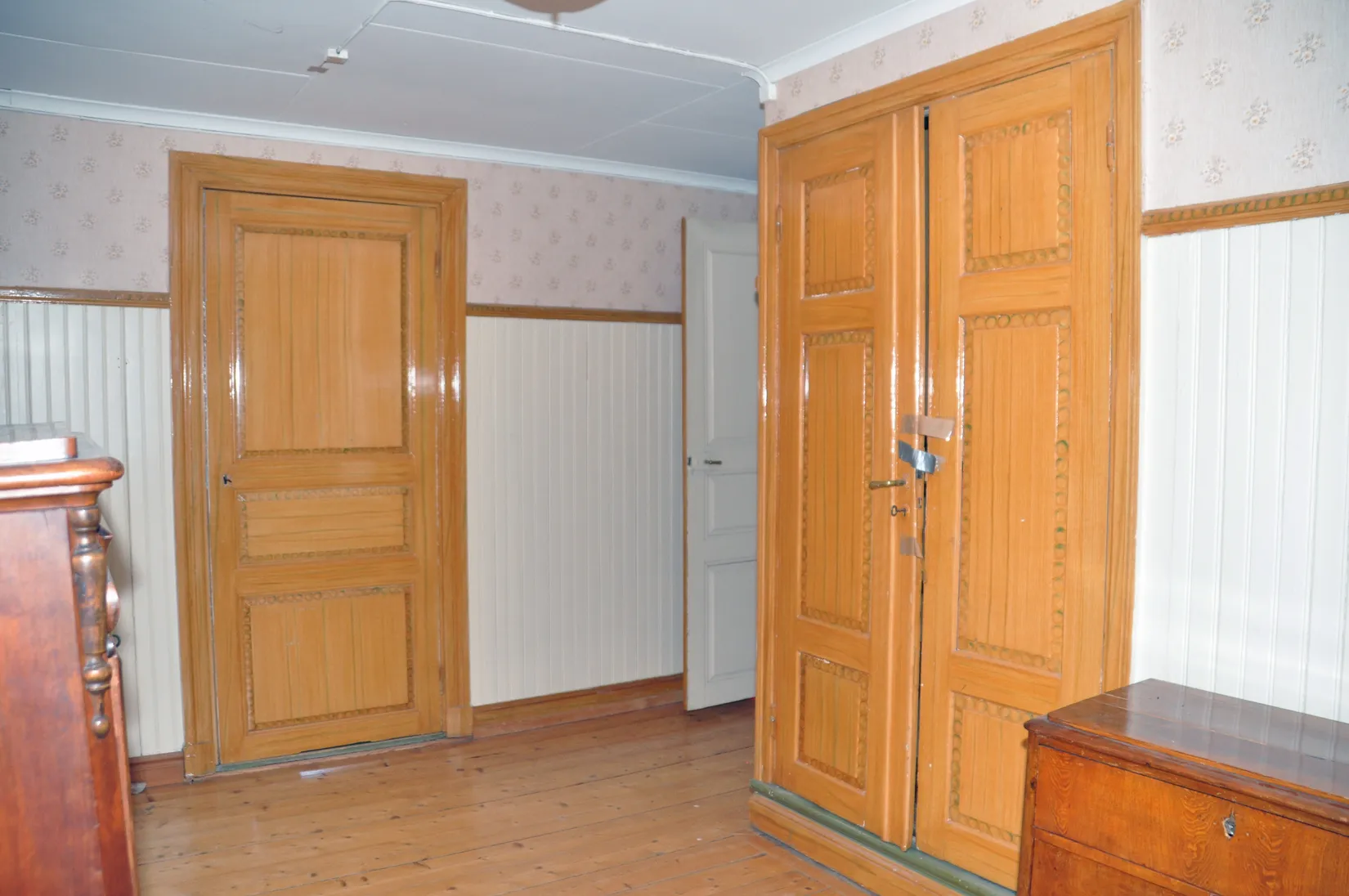 Villa, Lindgårdsvägen 14, Kila, Sala