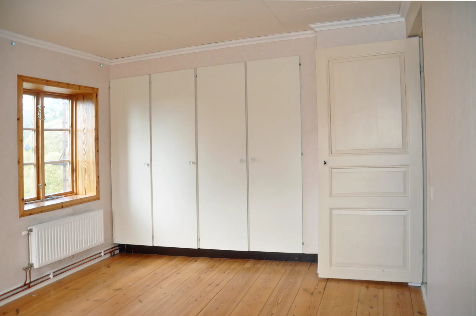 Villa, Lindgårdsvägen 14, Kila, Sala