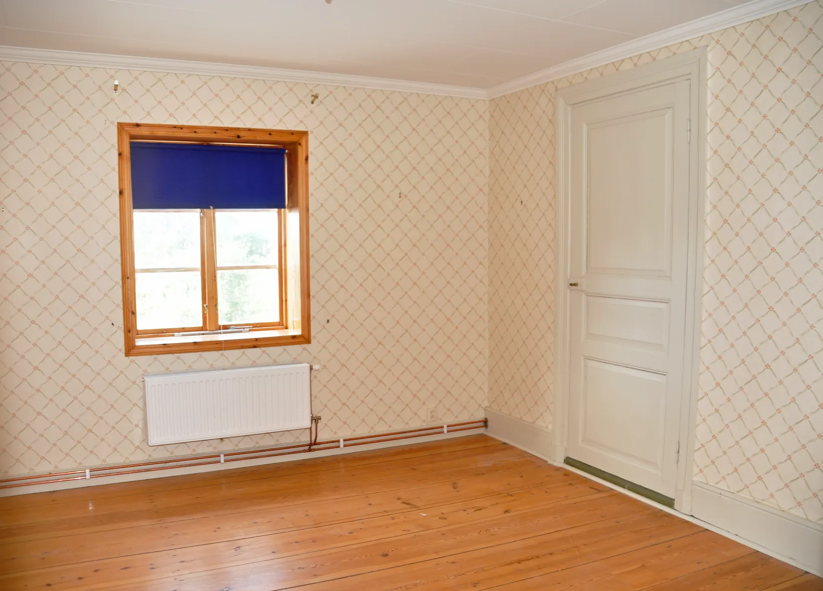 Villa, Lindgårdsvägen 14, Kila, Sala