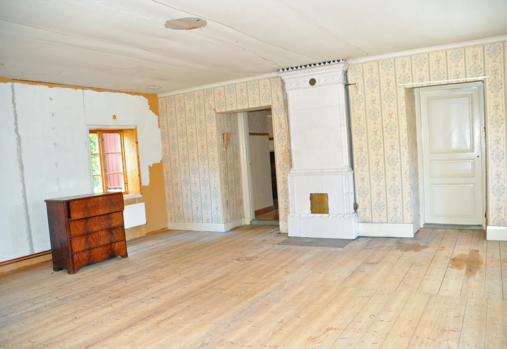 Villa, Lindgårdsvägen 14, Kila, Sala