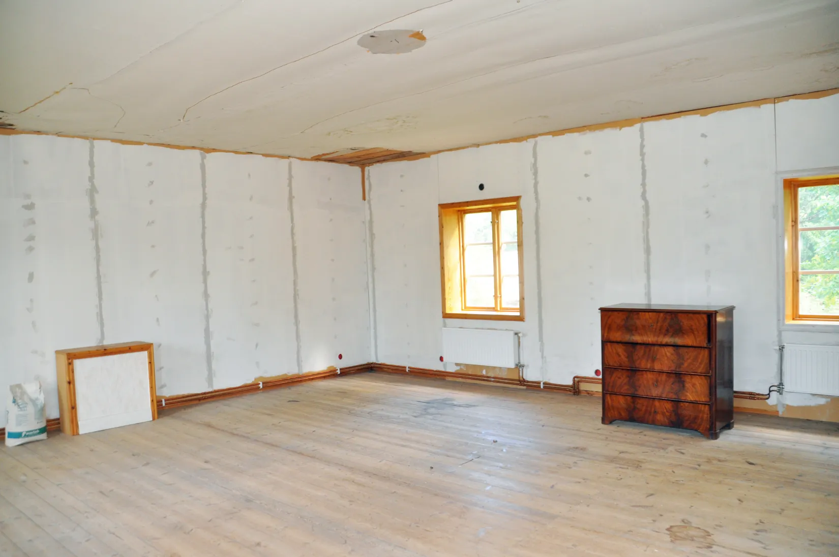 Villa, Lindgårdsvägen 14, Kila, Sala