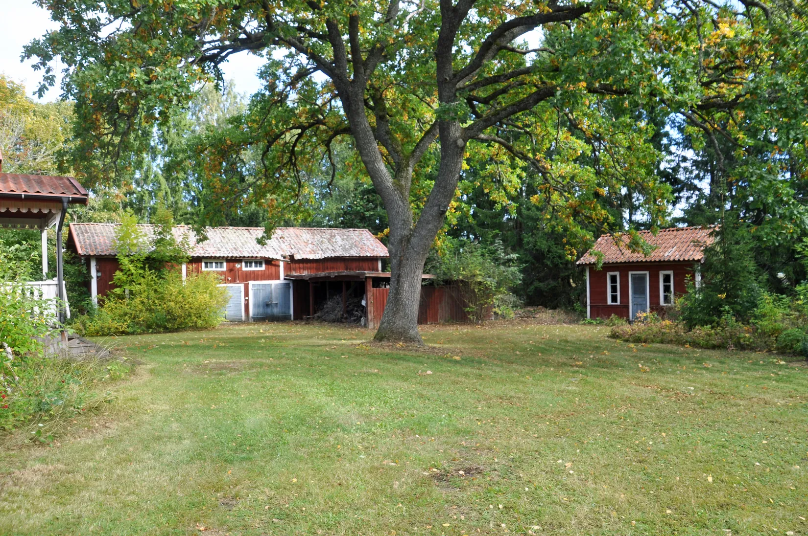Villa, Lindgårdsvägen 14, Kila, Sala