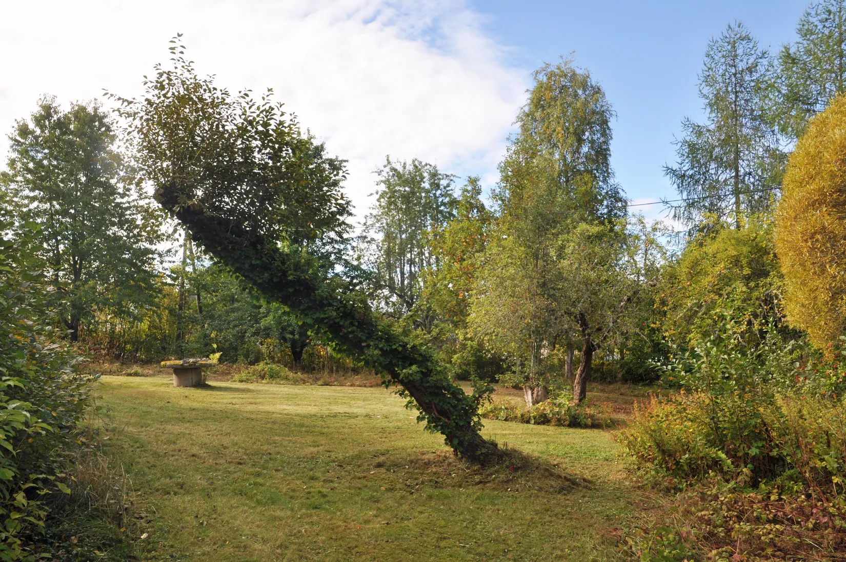 Villa, Lindgårdsvägen 14, Kila, Sala
