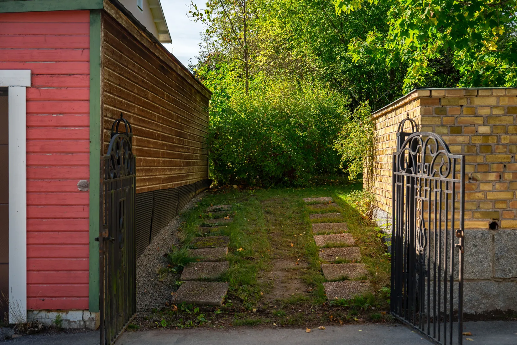 Tomt, Hildur Ottelinsgatan 14C, Rickomberga - Luthagen, Uppsala