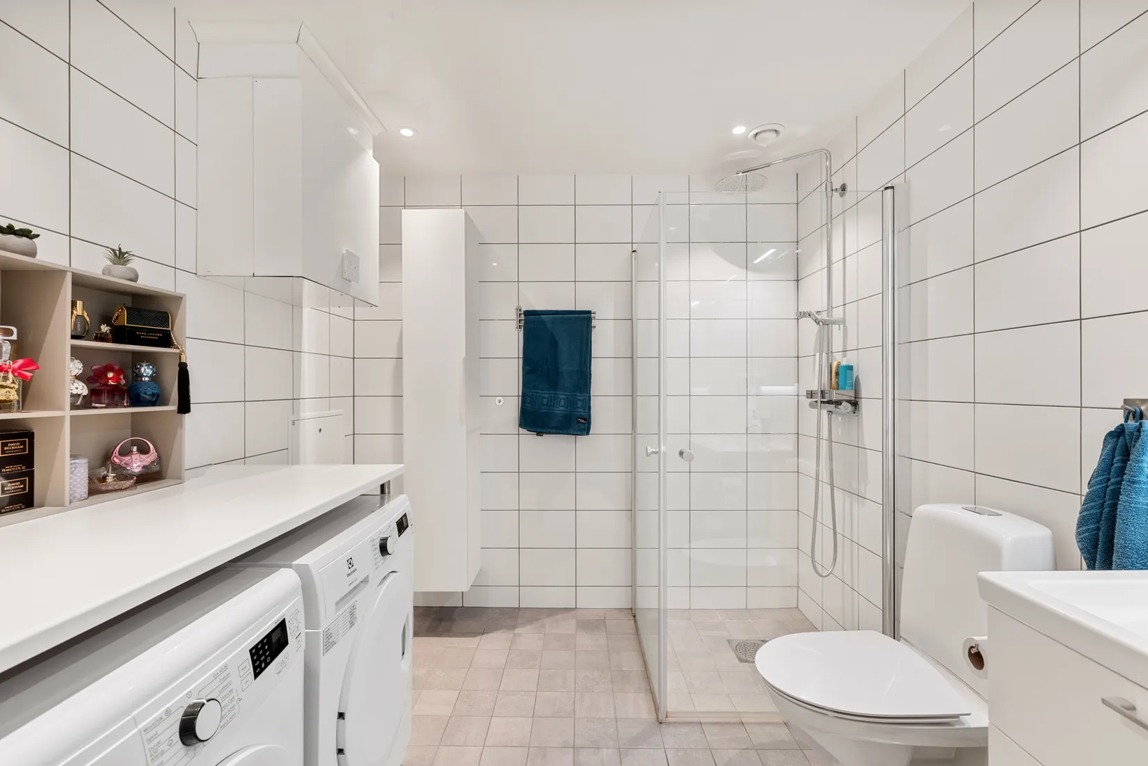 Bostadsrätt, Hjovägen 27E, Kyrkeryd, Habo