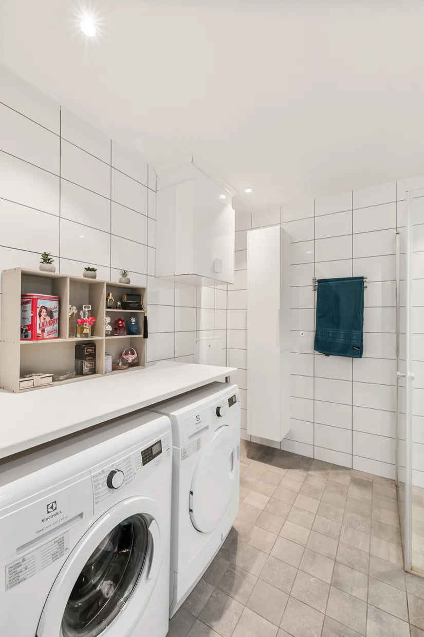 Bostadsrätt, Hjovägen 27E, Kyrkeryd, Habo