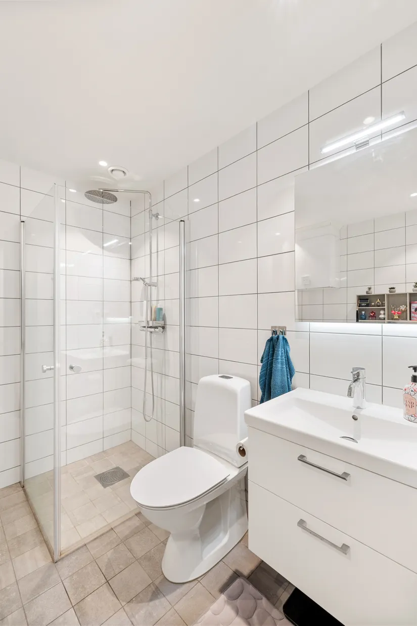 Bostadsrätt, Hjovägen 27E, Kyrkeryd, Habo