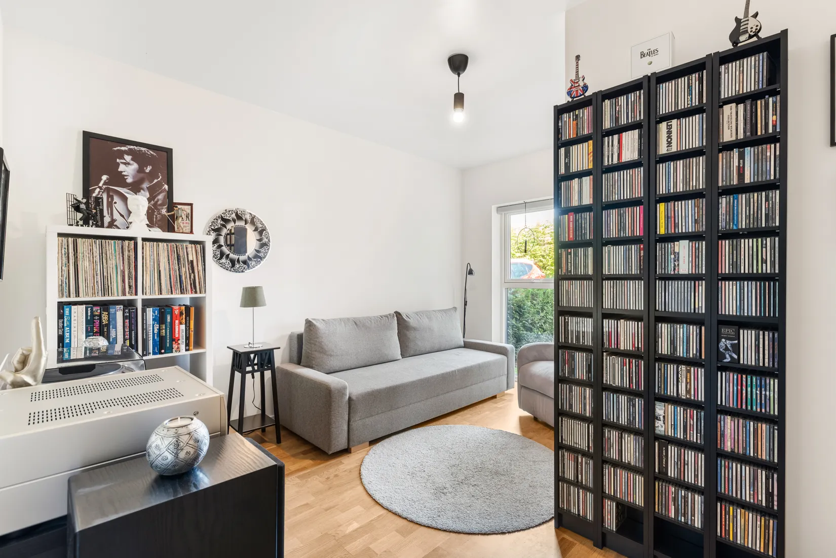 Bostadsrätt, Hjovägen 27E, Kyrkeryd, Habo