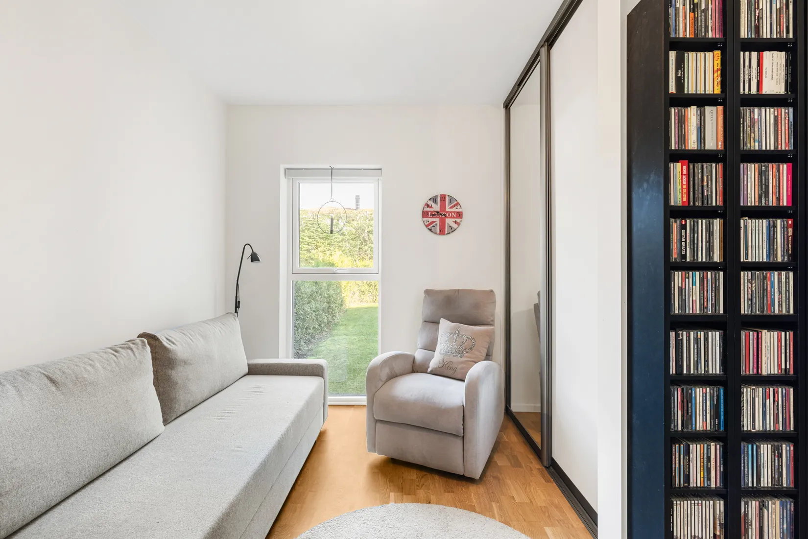 Bostadsrätt, Hjovägen 27E, Kyrkeryd, Habo