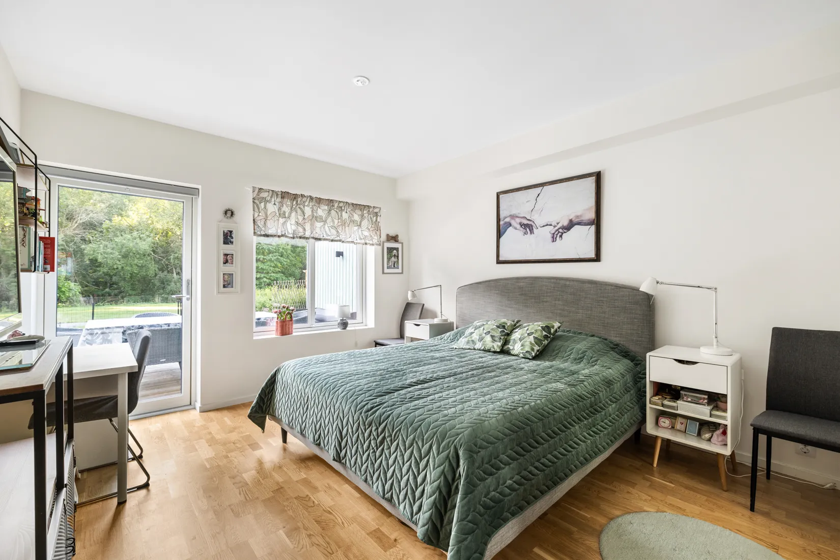 Bostadsrätt, Hjovägen 27E, Kyrkeryd, Habo