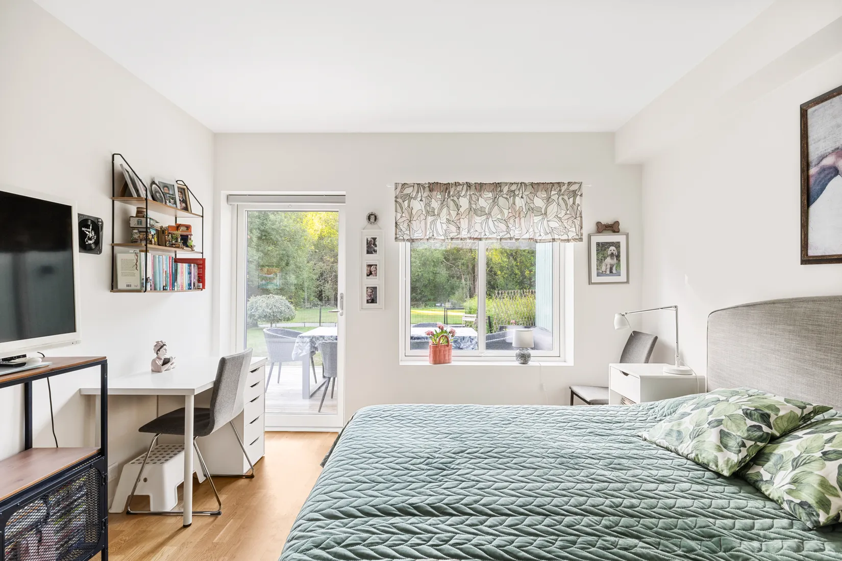 Bostadsrätt, Hjovägen 27E, Kyrkeryd, Habo