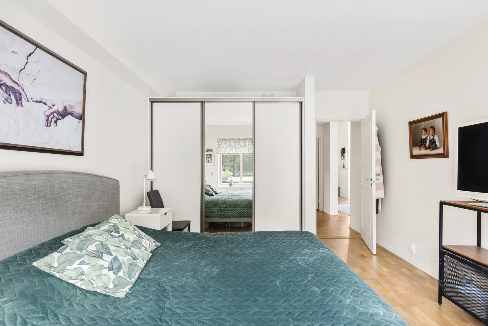Bostadsrätt, Hjovägen 27E, Kyrkeryd, Habo